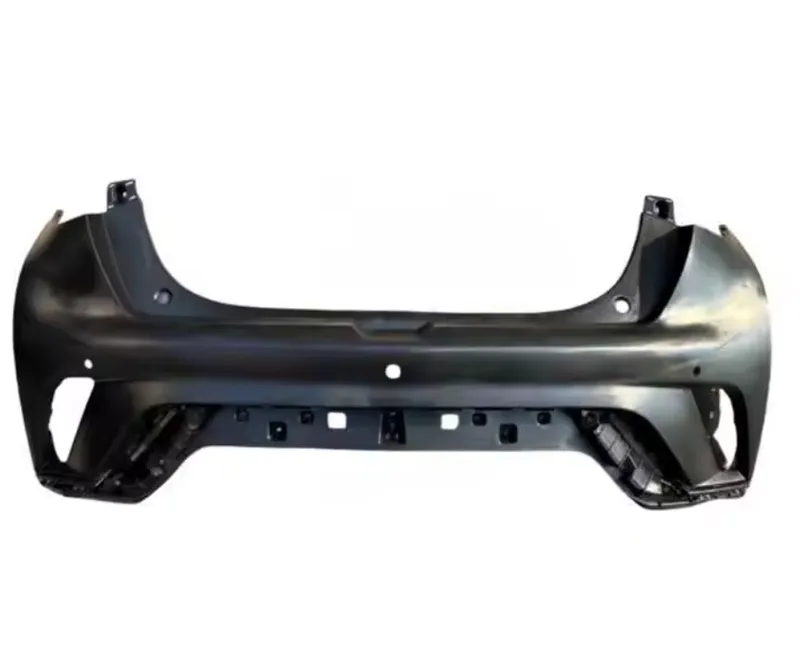 Rear Bumper For BYD Dolphin