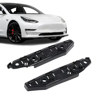 MODEL 3 FRONT LEFT AND RIGHT BUMPER BRACKET