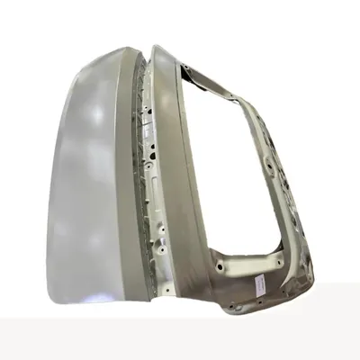 Lixiang L6 L7 L8 L9 Trunk Lid В багажнике