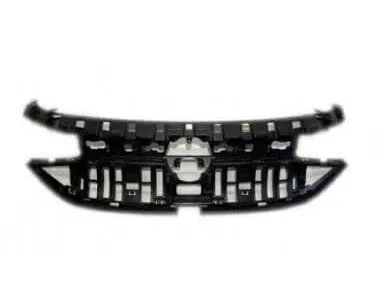 Front Bumper Support For Vw Id4 2020 Onwards