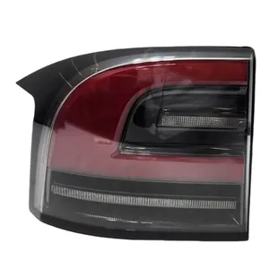 Rear Left Outer Tail Light For TESLA Model X 2022