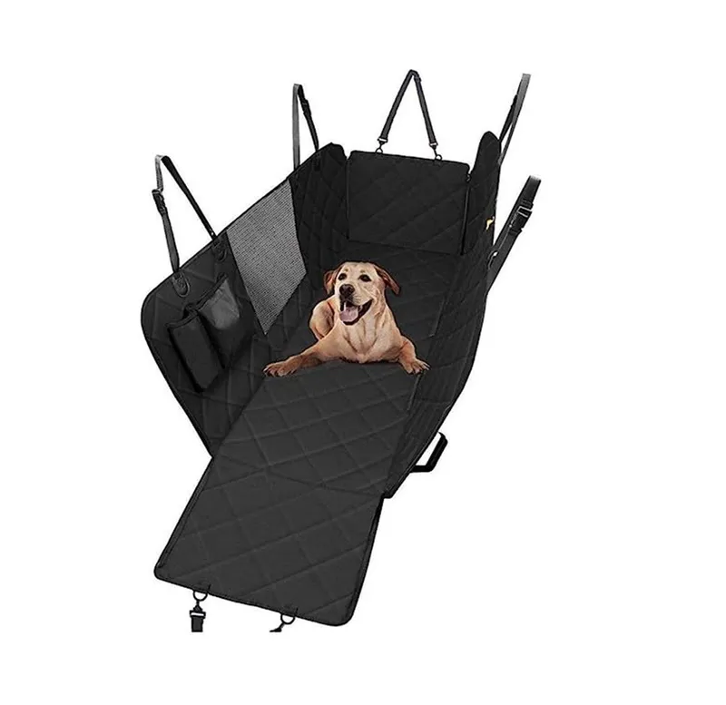 Waterproof Dog Seat Cover For Tesla Model 3/Y