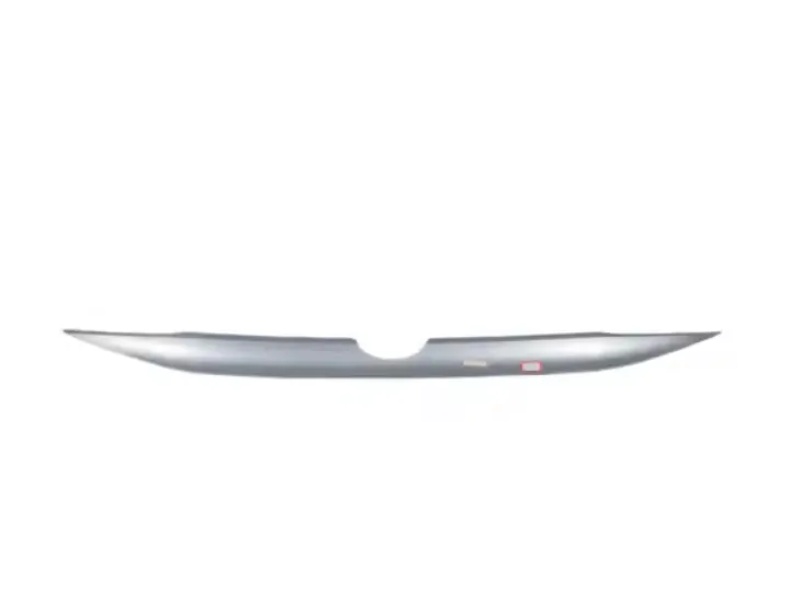 VW ID 4 Parts Front Bumper Cover Auto Body Parts