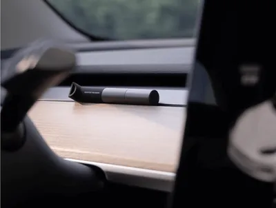Best Tesla Car Freshener, Tesla Air Freshener