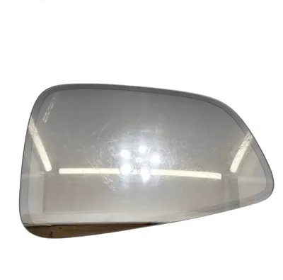 Left Exterior Mirror Glass For TESLA Model X 2015