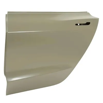 TESLA Model 3 Rear Door LH RH