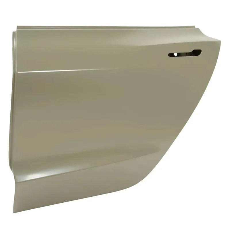 TESLA Model 3 Rear Door LH RH