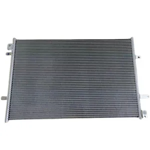 AITO M9 Radiator Tank Резервуар с теплом