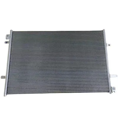 AITO M9 Radiator Tank Резервуар с теплом