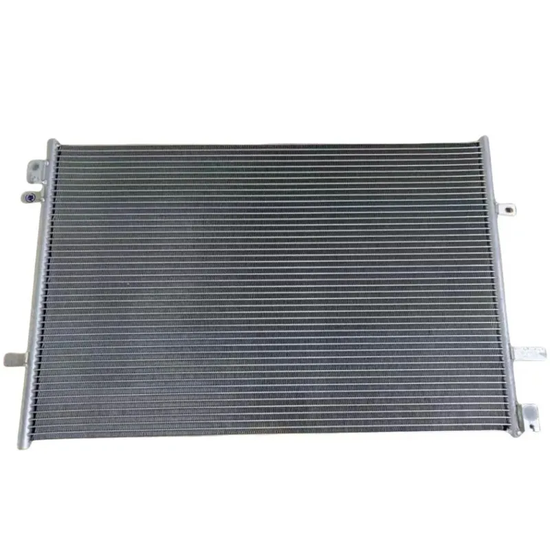 AITO M9 Radiator Tank