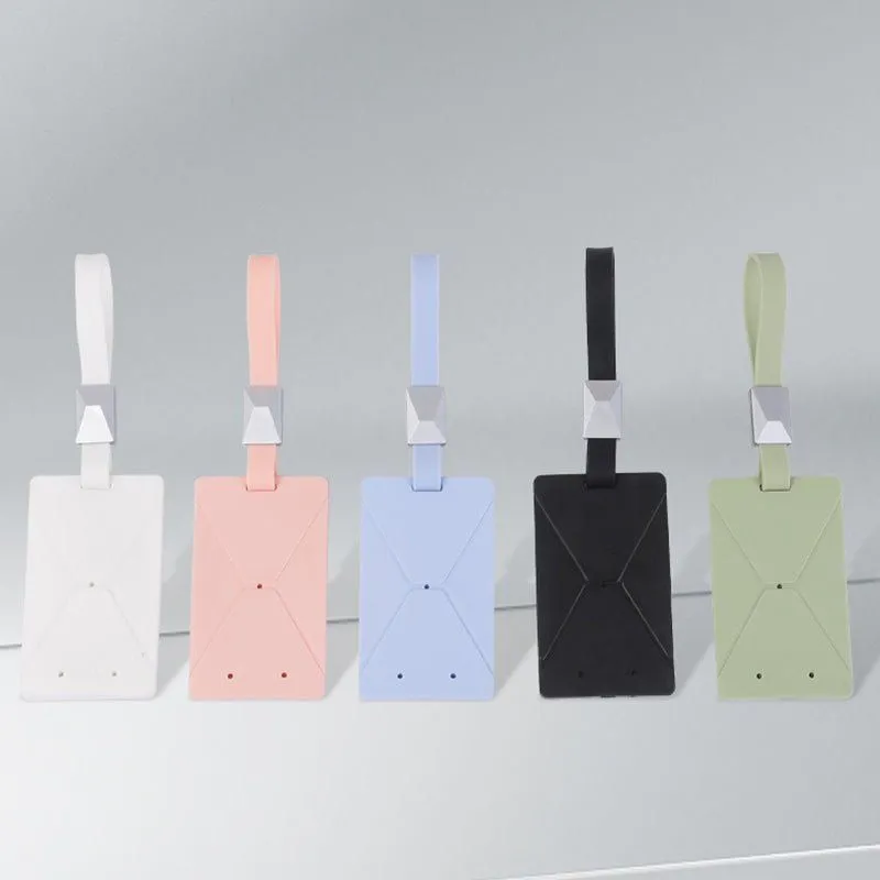 Silicone Tesla Key Holder For Tesla Model 3/Y