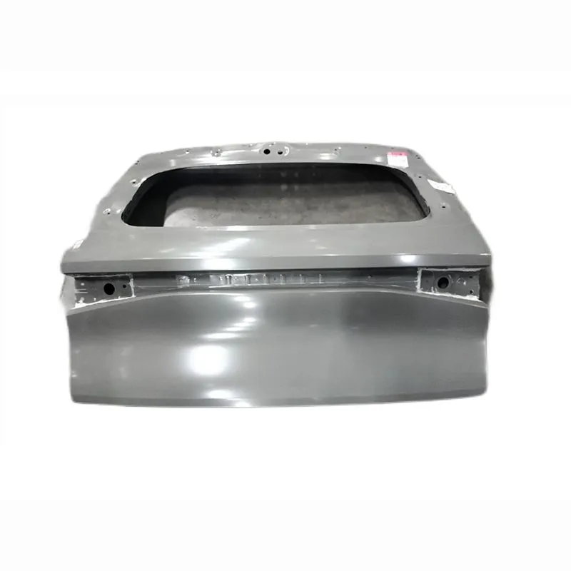 Tailgate For BYD ATTO 3 Original Parts