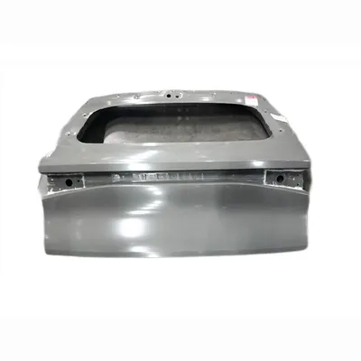 Tailgate For BYD ATTO 3 Original Parts