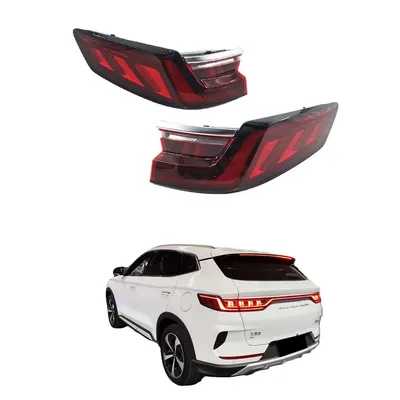 Tail Lamp For BYD SONG Plus/SEALION6/ SEAL U