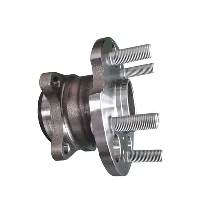 Wheel Hub For BYD SONG Plus/SEALION6/ SEAL U