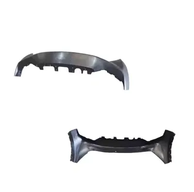 BYD Seagull Front Bumper EQEE-2803111.15961375-00