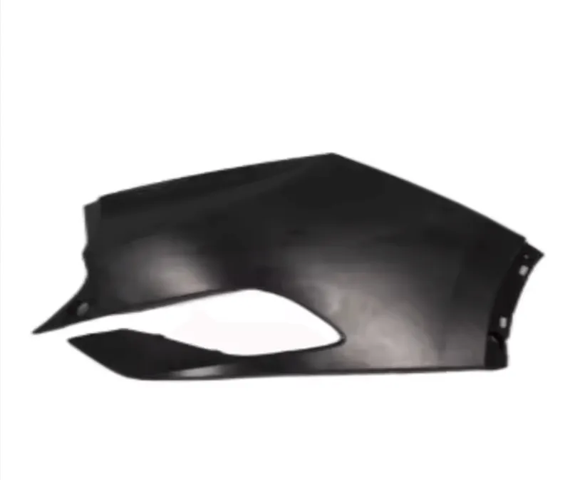 Rear Bumper Corner Left For VW ID 4