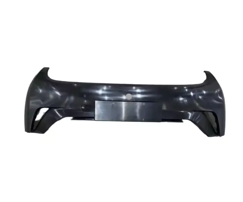 BYD Dolphin Front Bumper With Fog Light