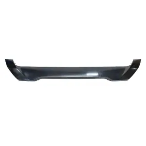 Rear Bumper Cover For BYD ATTO 3 Original Parts