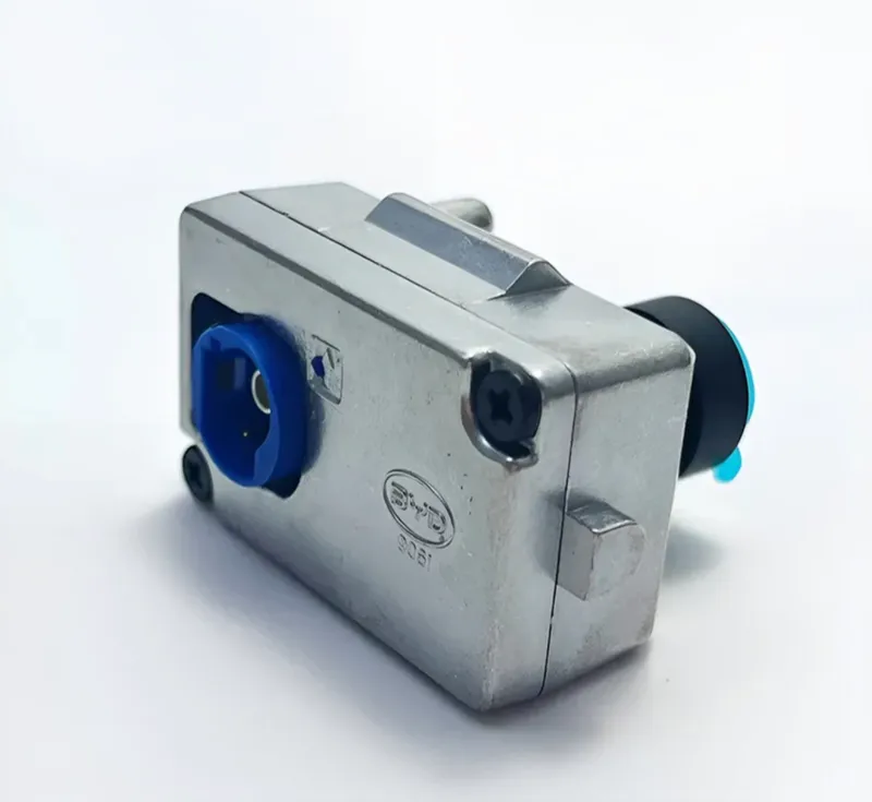 Vehicle Mounted BYD Dash Cam