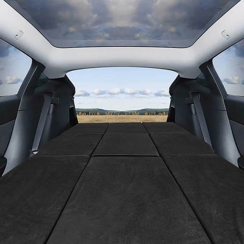 Tesla Bed Model Y, Memory Cotton Splicing Mattress