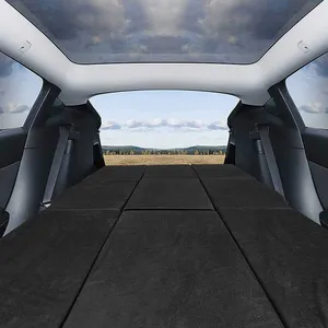 Tesla Bed Model Y, Memory Cotton Splicing Mattress