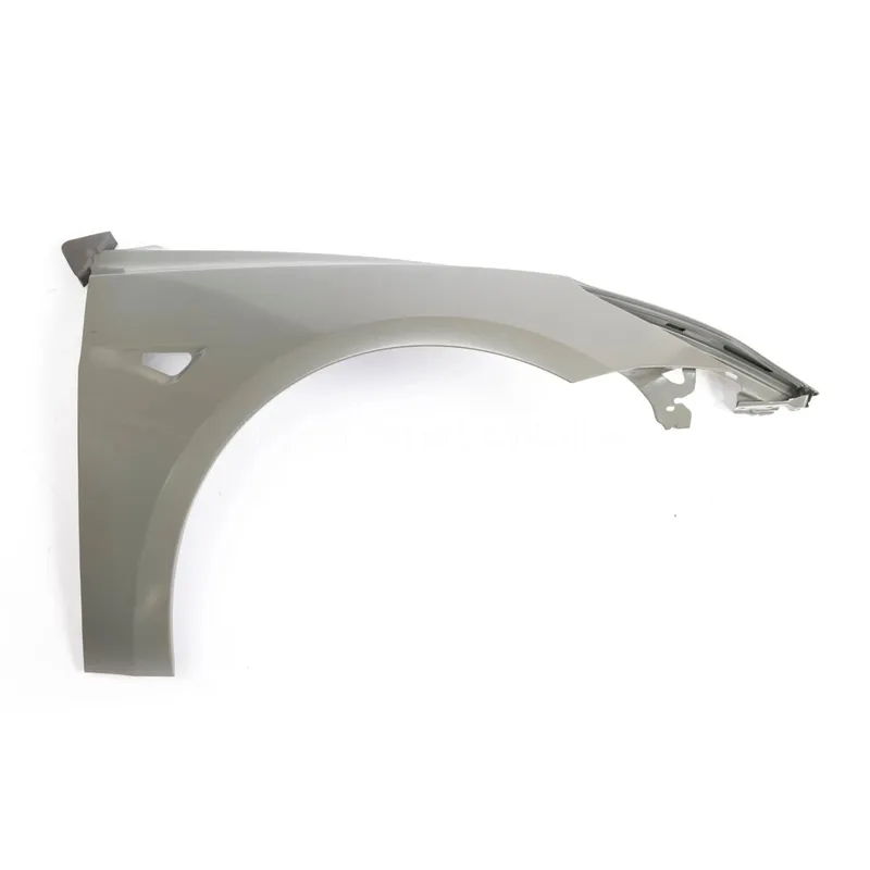 TESLA MODEL 3 FENDER ASSY, RH