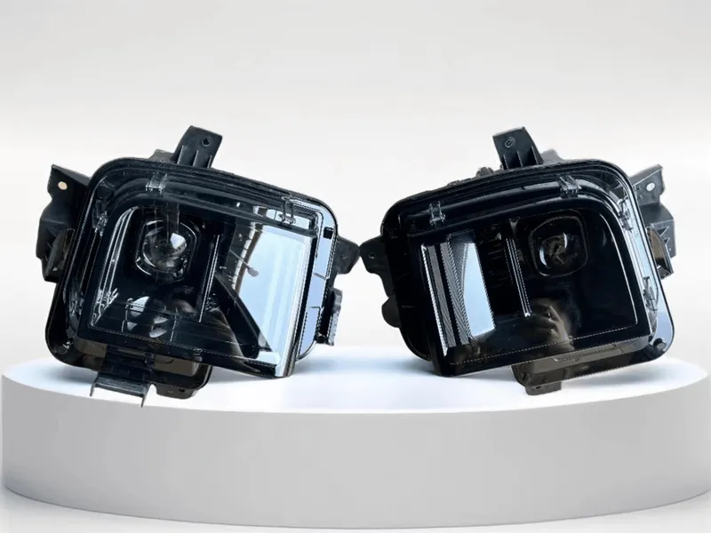 Lixiang L7 L8 L9 L/R Headlight