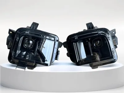 Lixiang L7 L8 L9 L/R Headlight Левая большая лампа плохо