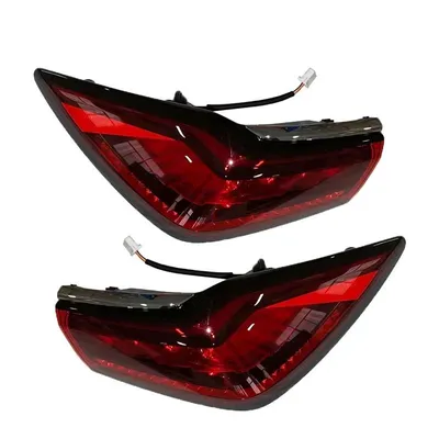 Tail Lamp For BYD ATTO3 Original Parts