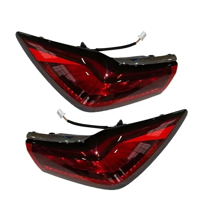 Tail Lamp For BYD ATTO3 Original Parts