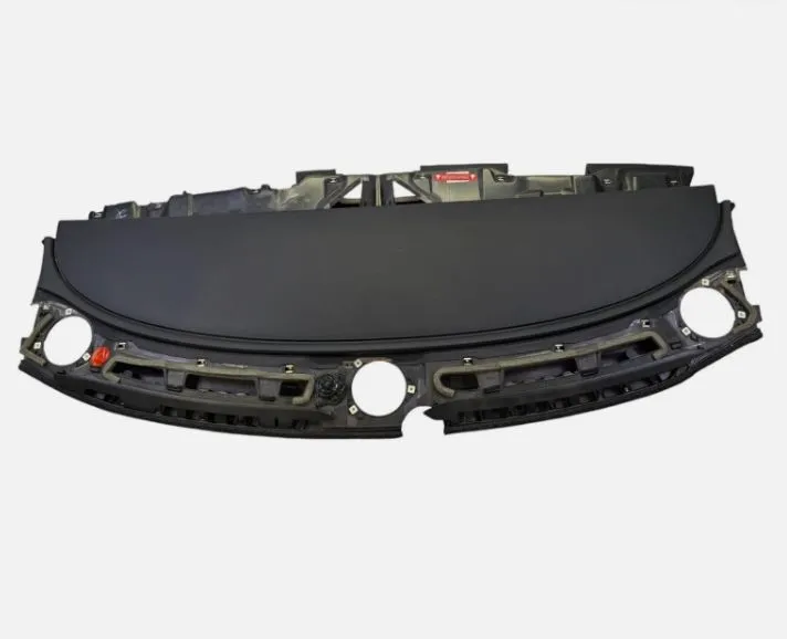 TESLA MODEL 3 INSTRUMENT PANEL - SUBASSEMBLY