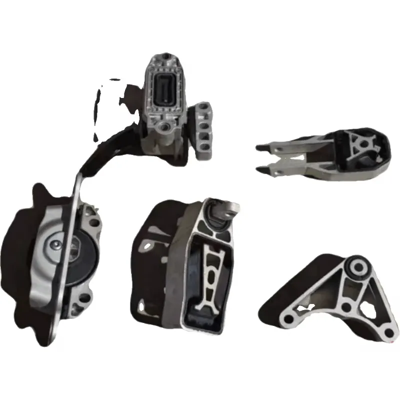 Lixiang L7 L8 L9 Rear Motor Bracket Rubber R