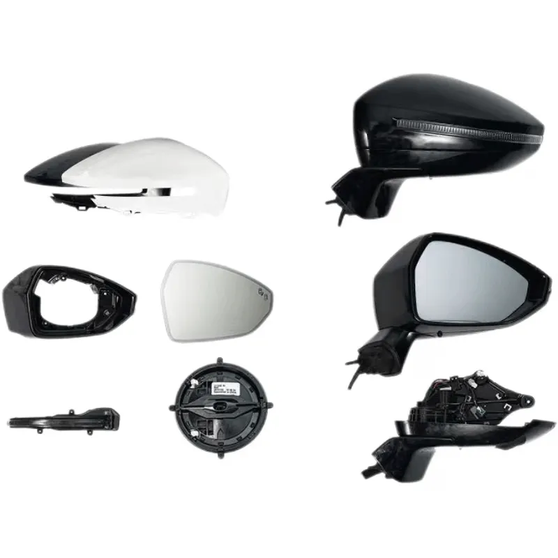 ZEEKR 001 Rearview Mirror