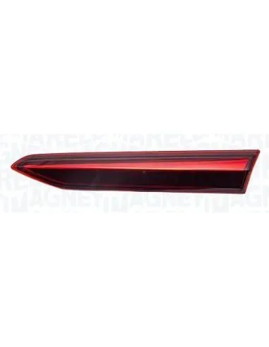 Inner Left And Right Rear Light For Vw Id3 2020 Onwards