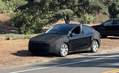 Tesla Model Y Refresh Sightings: Here’s When We Could Expect It