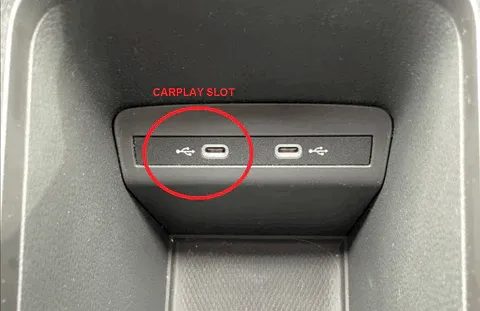 Does VW ID 4 Have Apple Carplay?