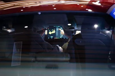How To Turn On Valet Mode Tesla Model Y?