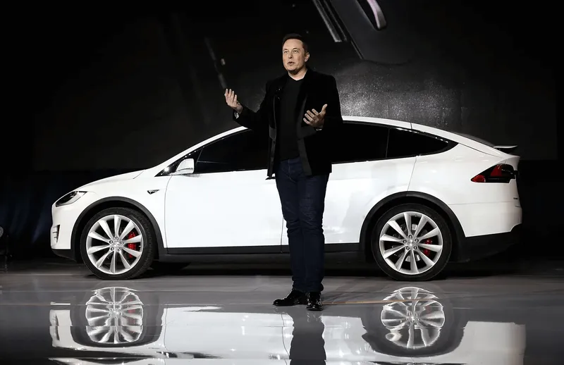 Tesla Suppliers: Key And Rumored Parts Suppliers