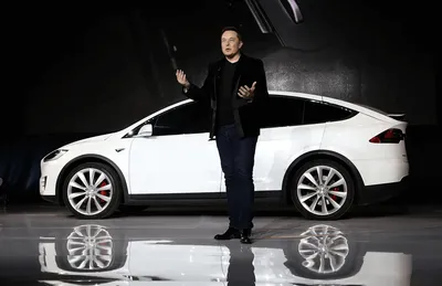Tesla Suppliers: Key And Rumored Parts Suppliers