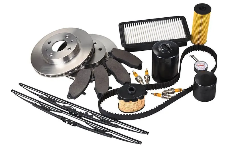 How To Save On Tesla OEM Parts Wholesale: A Guide To Bulk Ordering And Discounts