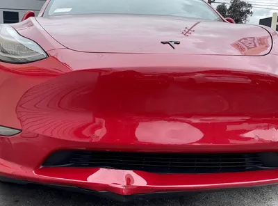 Tesla Model Y Body Parts: The Ultimate Guide For Global Distributors