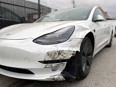 Tesla Model 3 Front Bumper Replacement Cost: OEM Vs Aftermarket Parts Comparison