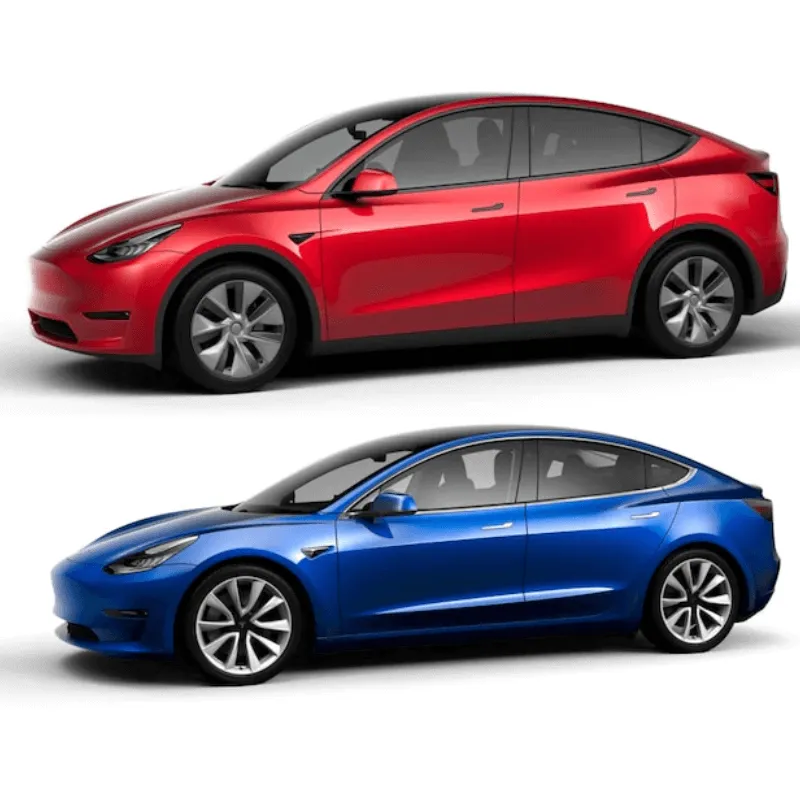 Top 10 Must-Have Tesla Accessories Australia In 2024