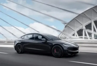 Tesla Accelerates: Expanding Vehicle Lineup And Advancing Autonomous Driving