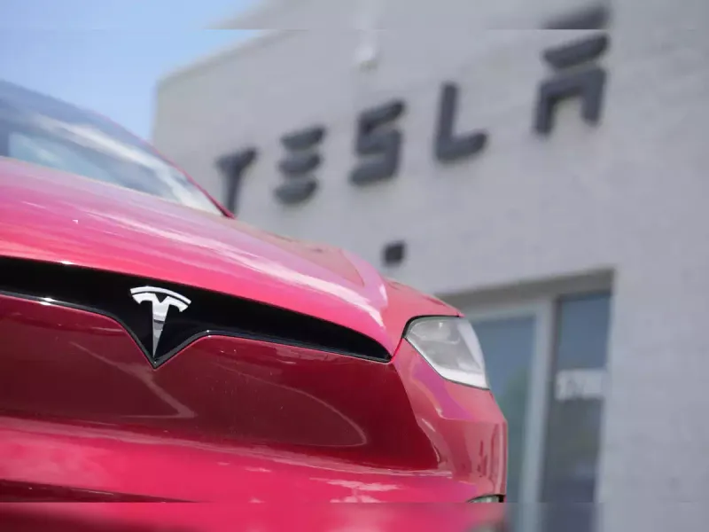 Tesla Parts Manufacturers: Industry Insights And Market Trends For 2024
