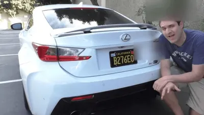 Why Do Teslas Not Have Front License Plates? Four Reasons.