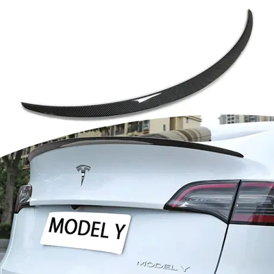 How To Install Your Tesla Model Y Spoiler OEM: A Step-by-Step Guide With Tips And Tricks