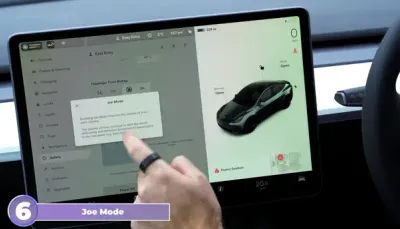 Mastering Your Tesla: 20 Hidden Tesla Model Y Tips And Tricks