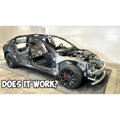 How To Ensure Compatibility When Buying Tesla Parts Online